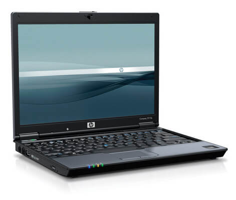 Замена оперативной памяти на ноутбуке HP Compaq 2510p